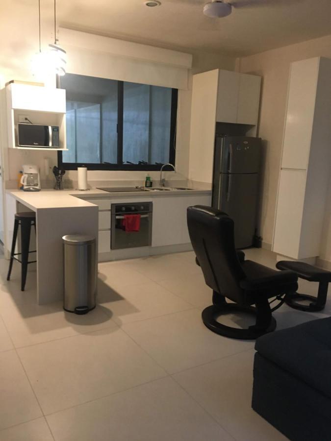 Family Apartments Near Beach Polo88 Плая-дель-Кармен Экстерьер фото