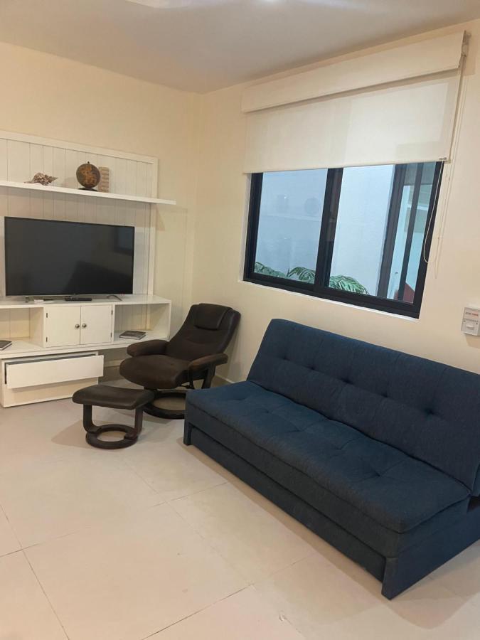 Family Apartments Near Beach Polo88 Плая-дель-Кармен Экстерьер фото