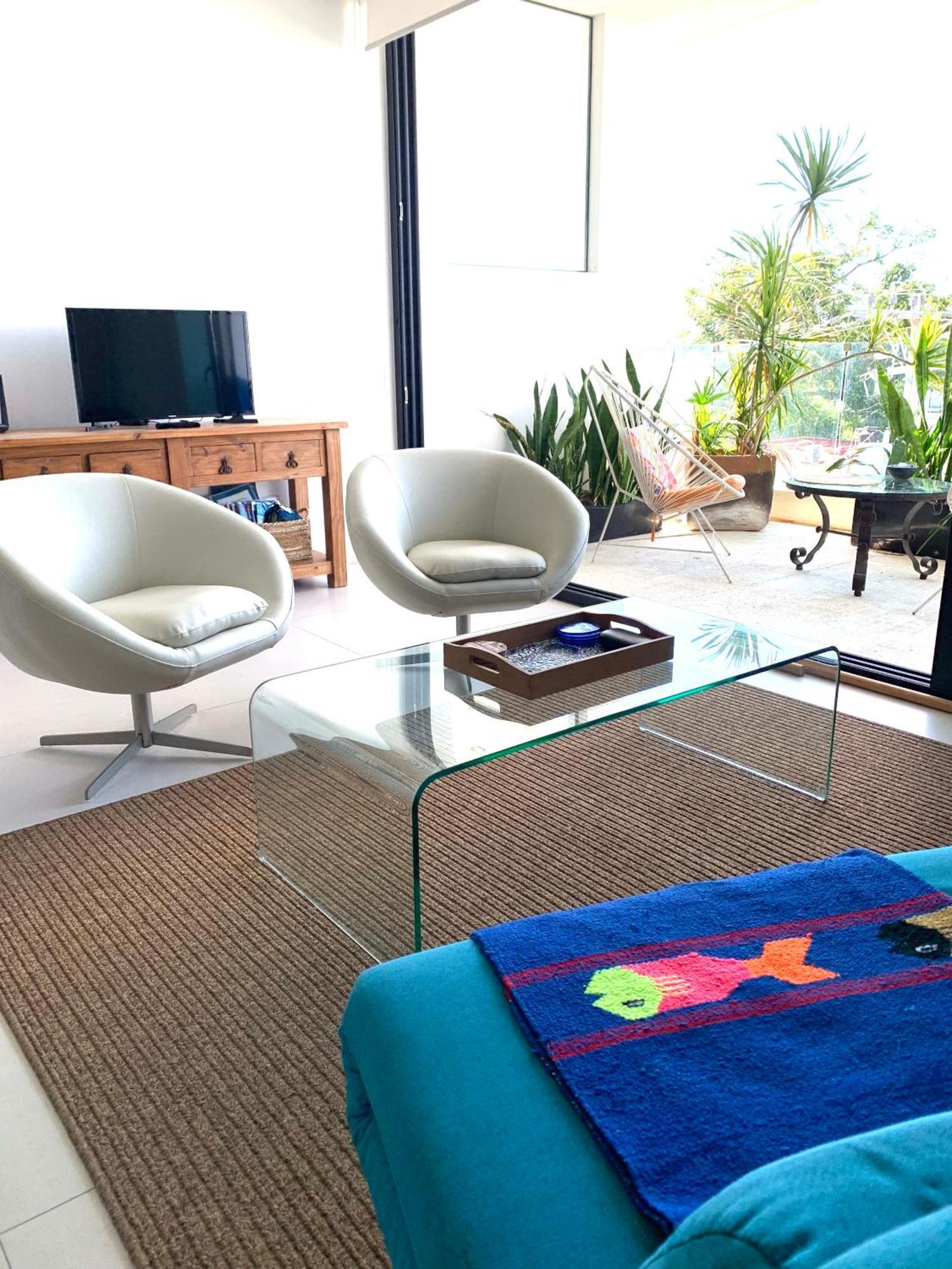 Family Apartments Near Beach Polo88 Плая-дель-Кармен Экстерьер фото