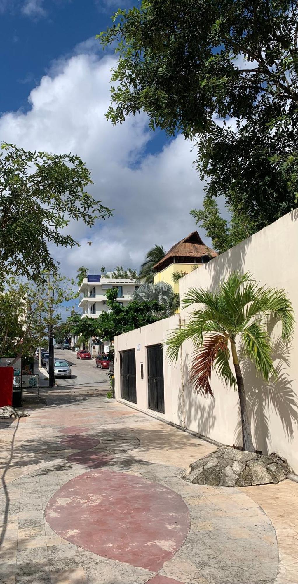 Family Apartments Near Beach Polo88 Плая-дель-Кармен Экстерьер фото