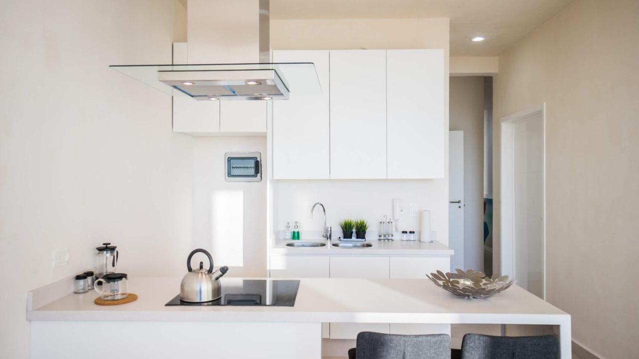 Family Apartments Near Beach Polo88 Плая-дель-Кармен Экстерьер фото